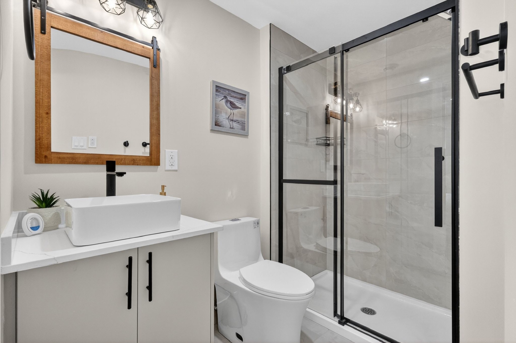 Bathroom 3